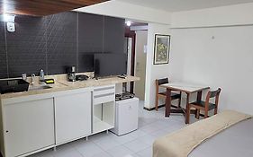 Lindo Flat no Royal Residence Flat